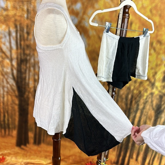 KD Dance set small flowy Kringle knit - Picture 5 of 14